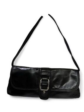 Fossil vintage baguette-style 2000’s
